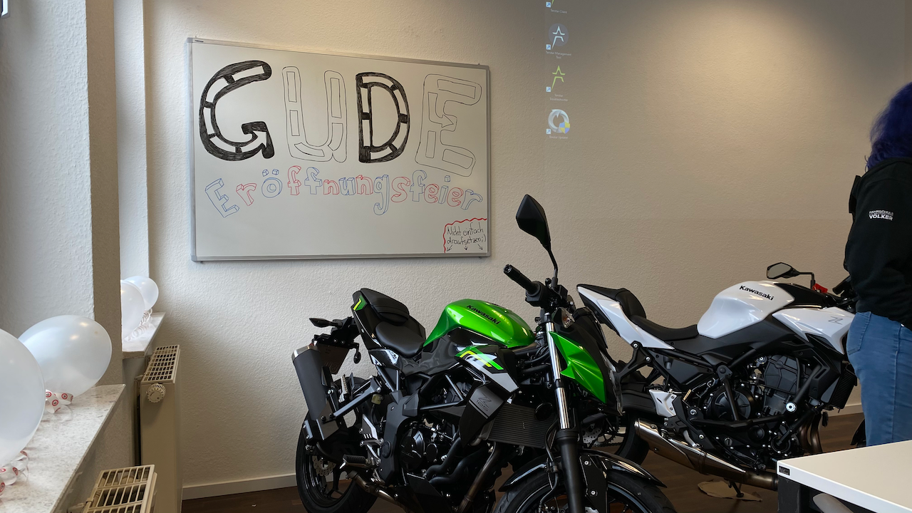 Gude Fahrschule Vilbel
