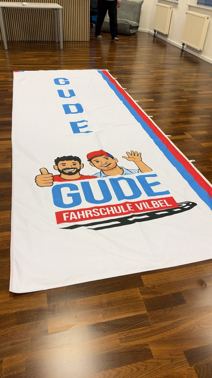 Gude Fahrschule Vilbel