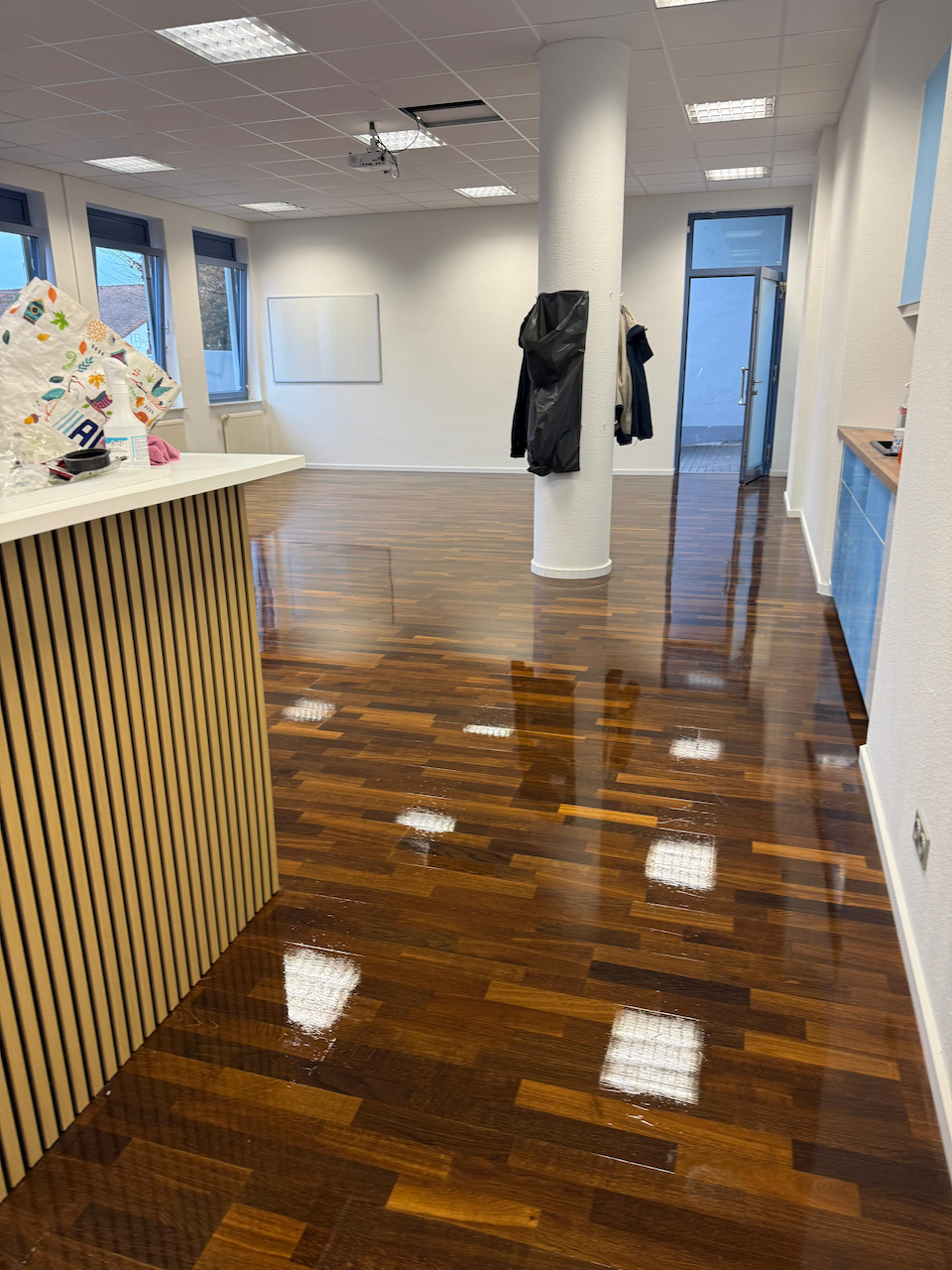 Gude Fahrschule Vilbel